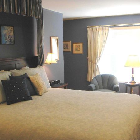 Romeo Inn アシュランド エクステリア 写真