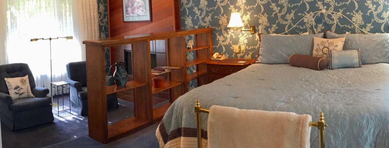 Romeo Inn アシュランド エクステリア 写真