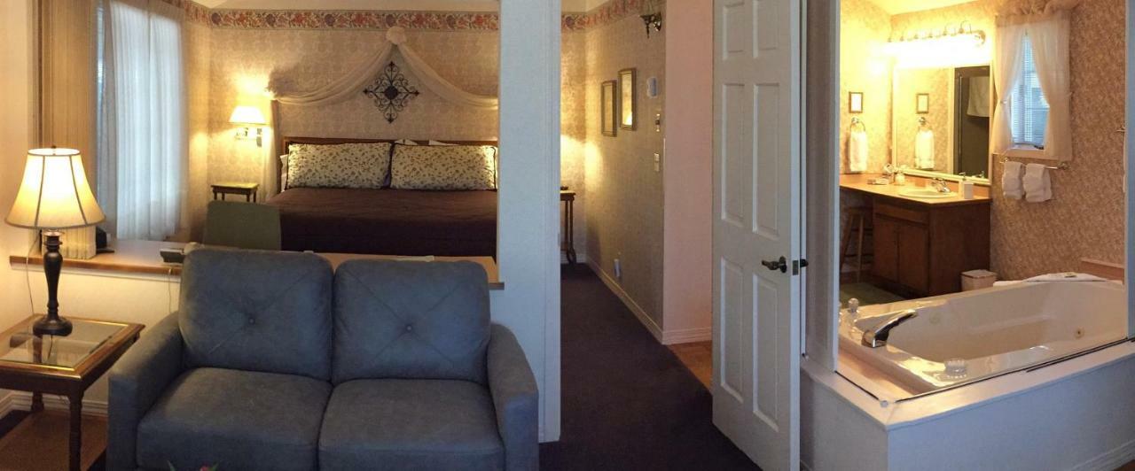 Romeo Inn アシュランド エクステリア 写真