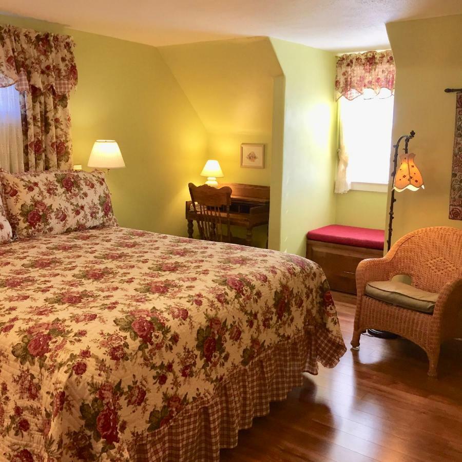 Romeo Inn アシュランド エクステリア 写真
