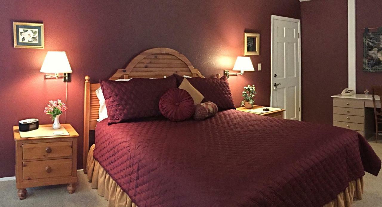 Romeo Inn アシュランド エクステリア 写真