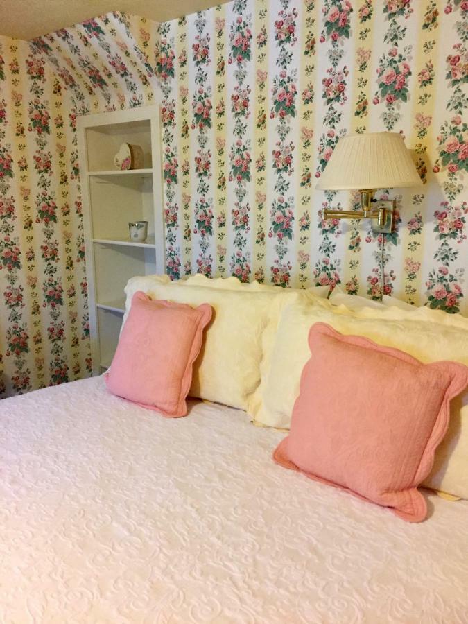 Romeo Inn アシュランド エクステリア 写真